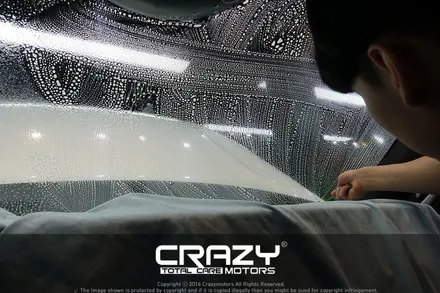 볼보 XC60 크레이지 디럭스 신차패키지 / 대구 수성구 중동