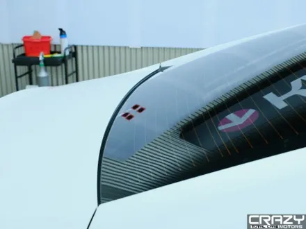 대구 PPF는 크레이지모터스! / BMW M850i / 카바차 무광 PPF / 전체PPF / 실내PPF / 대구 수성구 중동