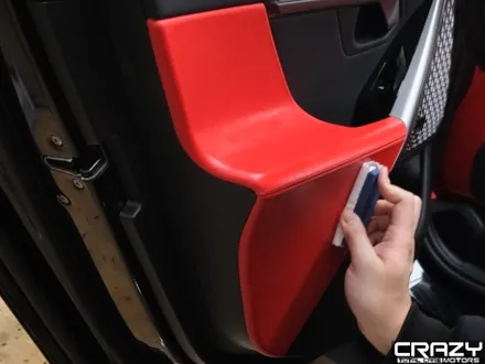 대구 BMW M5 크레이지핏 무광 전체 PPF | 윈드쉴드 | 기온쿼츠 가죽코팅 | 루프 PPF | 신차패키지 시공 후기 / 대구 수성구 중동