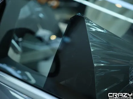 BMW X7 브이쿨KB썬팅 재시공 /크레이지모터스/대구썬팅/대구틴팅/수성구썬팅/수성구틴팅 / 대구 수성구 중동