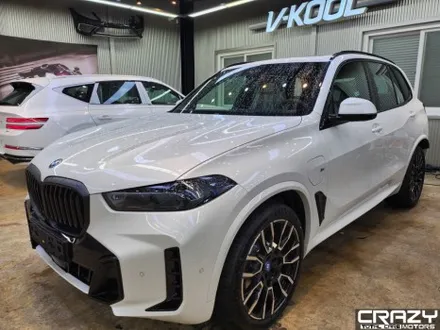 BMW X5  브이쿨 VK 시리즈 썬팅 시공후기 | 측후면 K 시리즈 | 대구 썬팅 | 대구 틴팅 / 대구 수성구 중동