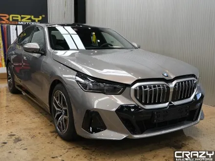 대구 BMW 520i 아이코닉글로우 그릴 랩핑 / 3M 2080 유광 블랙 시공후기 / 대구 수성구 중동
