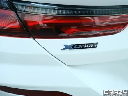 대구 PPF는 크레이지모터스! / BMW M850i / 카바차 무광 PPF / 전체PPF / 실내PPF / 대구 수성구 중동