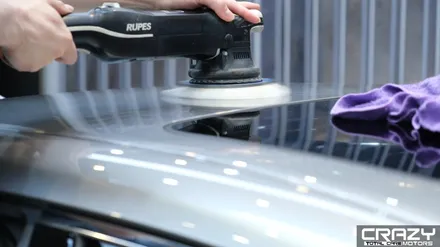 렉서스ES300h 생활보호PPF/유리막/가죽코팅/휠코팅 / 대구 수성구 중동