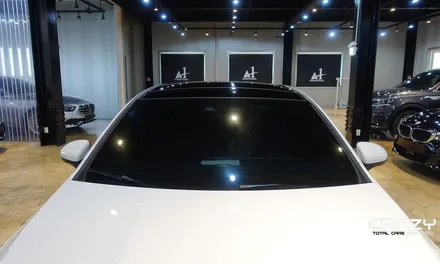 벤츠CLA250 디럭스 신차패키지 대구/크레이지모터스 / 대구 수성구 중동