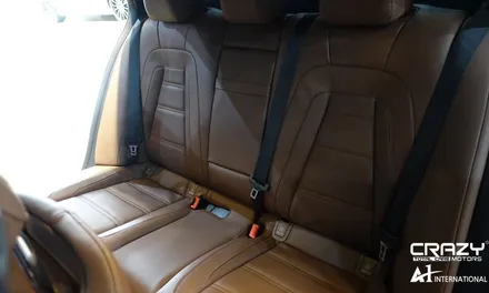 벤츠E53AMG 신차패키지(썬팅,블랙박스,유리막코팅,PPF) 대구/크레이지모터스 / 대구 수성구 중동