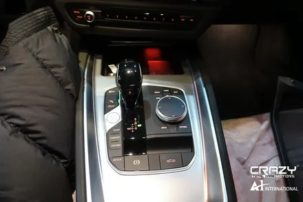 대구 자동차썬팅추천 BMW Z4 브이쿨M/MR시리즈 / 대구 수성구 중동