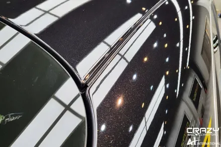 벤츠 S400d  카바차 전체PPF / 실내PPF / 브이쿨썬팅 / 대구PPF / 대구 수성구 중동
