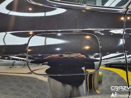 GLE53AMG 카바차PPF / 실내PPF / 블랙팩랩핑 / 엠비언트트위터 / 대구PPF / 대구랩핑 /레트로핏 / 대구 수성구 중동