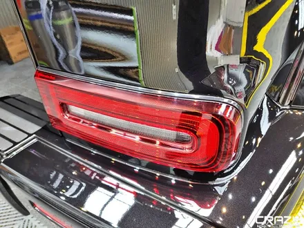 블랙 G63AMG를 늘 신차처럼 완벽하게 / 카바차PPF / PPF / 대구PPF / 실내PPF / 크레이지모터스 / 대구 수성구 중동