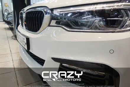 대구 PPF 스포츠패키지 BMW 530i *크레이지모터스 / 대구 수성구 중동