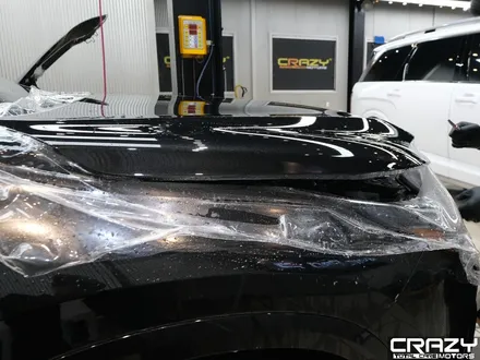 렉서스 NX 450h 카바차 전체 PPF 시공 후기 / 대구 수성구 중동