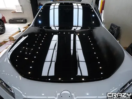 대구 BMW 7시리즈 듀오톤 컬러 PPF 시공 후기 / 대구 수성구 중동