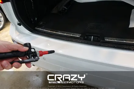 볼보 XC60 크레이지 디럭스 신차패키지 / 대구 수성구 중동