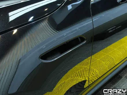 벤츠 AMG GT43 카바차 전체PPF/대구PPF/수성구PPF/KAVACA/ / 대구 수성구 중동