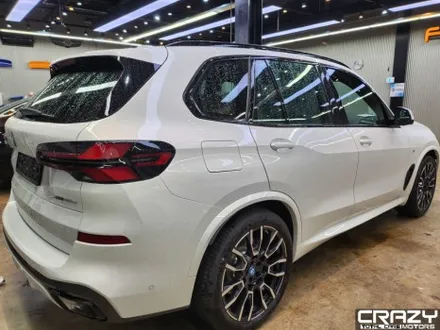 BMW X5  브이쿨 VK 시리즈 썬팅 시공후기 | 측후면 K 시리즈 | 대구 썬팅 | 대구 틴팅 / 대구 수성구 중동