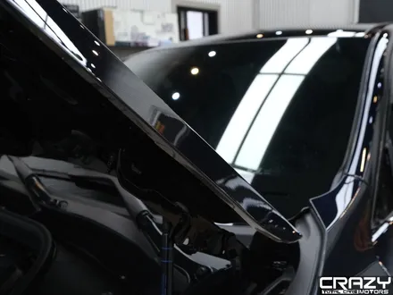 대구 BMW 5시리즈 크레이지핏 전체 PPF 시공 후기 | 신차패키지 / 대구 수성구 중동