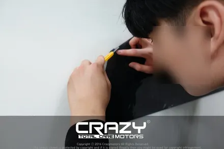 렉서스 UX250h 크레이지 디럭스 신차패키지 / 대구 수성구 중동