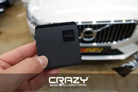 볼보 XC60 크레이지 디럭스 신차패키지 / 대구 수성구 중동