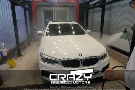 대구 PPF 스포츠패키지 BMW 530i *크레이지모터스 / 대구 수성구 중동