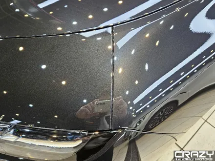 BMW 750e 크레이지핏 전체, 실내 PPF 시공 후기 | 브이쿨 xEV 비반사 썬팅 | 브이쿨 MOM | 대구 PPF / 대구 수성구 중동