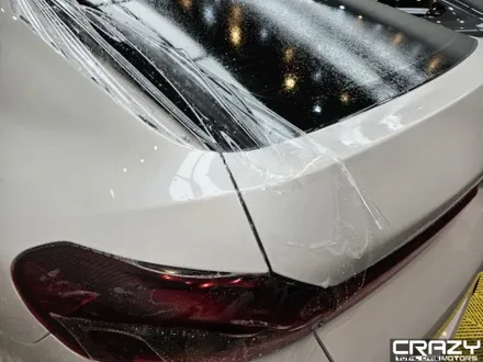 BMW X6 M 크레이지핏 전체, 실내 PPF  | 브이쿨 VK 시리즈 썬팅 | 윈드쉴드 | 기온쿼츠 가죽코팅 | 대구 신차 풀 패키지 / 대구 수성구 중동