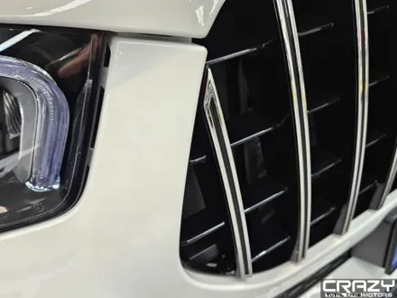 벤츠 GLE 450 쿠페 크레이지핏 전체 PPF, 실내 PPF 재시공 후기 / 대구 수성구 중동