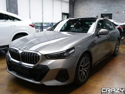 BMW 520i 후퍼옵틱 프리미엄 나노 세라믹 시공후기 | 백화현상, 꼭 알아두세요! / 대구 수성구 중동