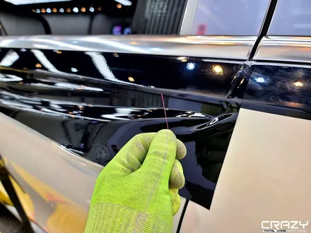 GLS600마이바흐를 한층더 마이바흐처럼 / GLS마이바흐 / 듀오톤 / 투톤랩핑 / 고광택랩핑 / 레이즈고광택랩핑 / 크레이지모터스 / 대구 수성구 중동