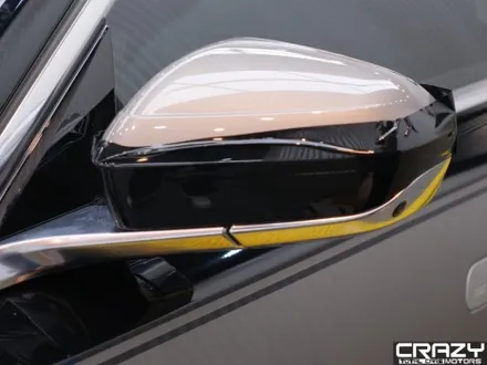 BMW i7, 듀오톤랩핑과 PPF로 차별화된 존재감 / 대구 수성구 중동