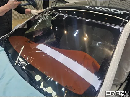 대구 브이쿨 VK 전체시공 BMW G60 520i MSP / 대구 수성구 중동