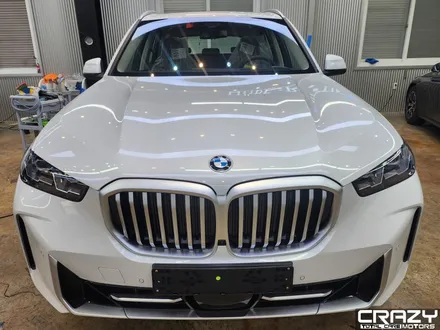 BMW X5 브이쿨 VK 시리즈 K시리즈(전면, 측후면) 시공후기 / 대구 수성구 중동
