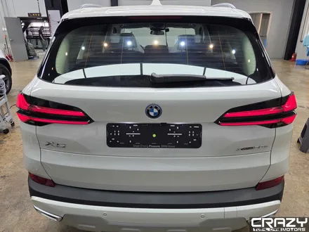 BMW X5 후퍼옵틱 프리미엄 나노 세라믹 썬팅 시공후기 | 대구 크레이지모터스 / 대구 수성구 중동