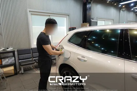 볼보 XC60 크레이지 디럭스 신차패키지 / 대구 수성구 중동