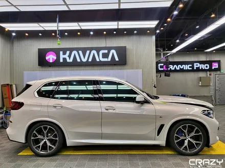 신차에는 PPF가 필수!! /  BMW  / X5 / PPF / 대구PPF / 크레이지모터스 / 대구 수성구 중동