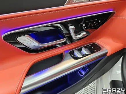 벤츠 SL63 AMG 크레이지핏 전체 PPF(실내포함) 신차 패키지 시공 후기 | 대구 전체 PPF / 대구 수성구 중동