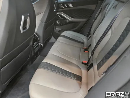 BMW i5 M60 크레이지핏 전체, 실내 PPF | 후퍼옵틱 프리미엄 나노 세라믹 썬팅 | 기온쿼츠 가죽코팅 시공 후기 | 대구 신차패키지 / 대구 수성구 중동