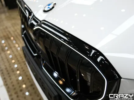 BMW 520i  아이코닉 글로우 키드니 그릴 랩핑 시공후기 | 대구 랩핑 / 대구 수성구 중동