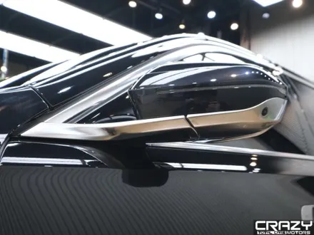 대구 BMW 7시리즈 크롬죽이기(크롬딜리트) 3M 2080 유광 시공 후기 / 대구 수성구 중동