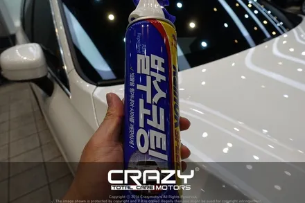 볼보 XC60 크레이지 디럭스 신차패키지 / 대구 수성구 중동