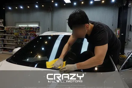 볼보 XC60 크레이지 디럭스 신차패키지 / 대구 수성구 중동
