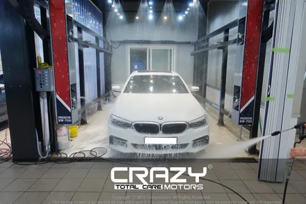 대구 PPF 스포츠패키지 BMW 530i *크레이지모터스 / 대구 수성구 중동