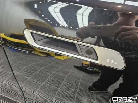 BMW 740d 카바차 전체, 실내 PPF, 후퍼옵틱 프리미엄 나노세라믹 썬팅 시공 후기 / 대구 수성구 중동