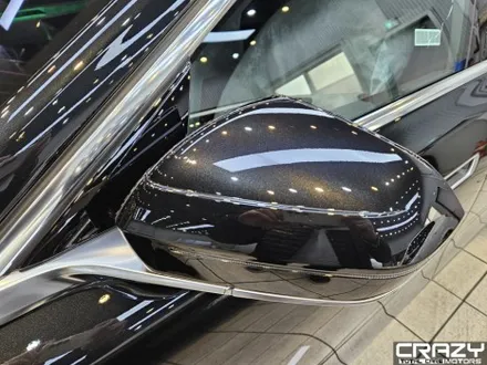 BMW 750e 크레이지핏 전체, 실내 PPF 시공 후기 | 브이쿨 xEV 비반사 썬팅 | 브이쿨 MOM | 대구 PPF / 대구 수성구 중동
