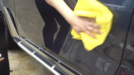 BMWX7 전체PPF 재시공 대구/크레이지모터스 / 대구 수성구 중동