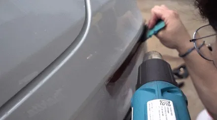 벤츠CLA45AMG 전체PPF/실내PPF/루프스킨/부분랩핑/테일램프스모그필름/휠도색 대구 크레이지모터스 / 대구 수성구 중동