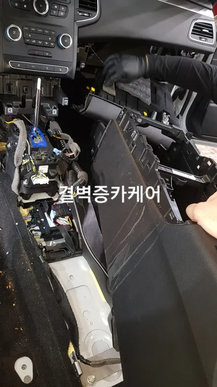 SM6 토사물 때문에 소개받고 간 부산손세차 듣던대로 찐인 이유는? / 부산 사상구 삼락동