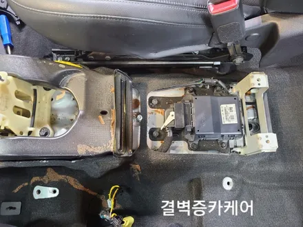 핫쵸코 썩은내 풍기던 i30 괘법동 실내크리닝 리얼 후기 / 부산 사상구 삼락동