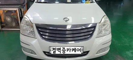 sm7 누렇고 뿌옇던 라이트 사상구 헤드라이트복원 으로 완벽 해결 / 부산 사상구 삼락동