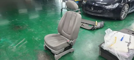 카렌스 부산 자동차리무진시트 교체 전문점 사상구 메이저카 / 부산 사상구 삼락동